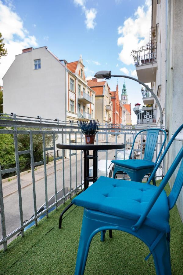 Rest4All Olsztyn (Warmian-Masurian) Exterior foto